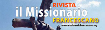 Rivista "Il Missionario Francescano"