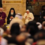 ITALY-VATICAN-POPE-RELIGION-INTERRELIGIOUS TALKS