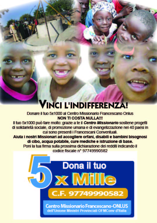 5xMille