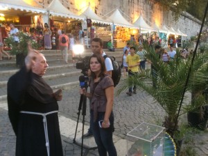 TV Canto Nuovo