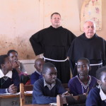 Visita alla scuola di Ruiri - Kenya (2)