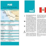 Libro Missioni_Perù cartina e paese