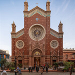 Chiesa S.Antonio Istanbul