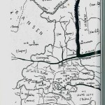 003_Libro Cina_mappa Shensi (Cina)
