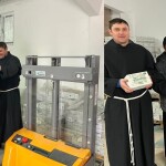 003_Le marmellate arrivate dall’Italia per il Centro Pacea (def)